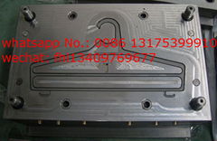 plastic hanger mold