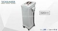 professional 808nm diode laser permanent hair removal 