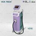 China best price professional hair removal ipl elight shr system 1