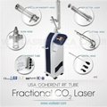 Reliable Fractional CO2 Machine Laser 4