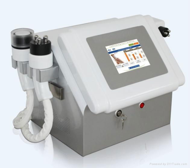 Ultrasound cavitation for body slimming fast effect 1