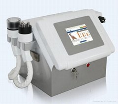 Ultrasound cavitation for body slimming fast effect