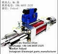 waterjet intensifier pump waterjet