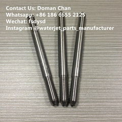 waterjet hose high pressure Tube suit