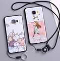 Cute pattern Phone Case for Samsung