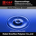 PTFE dispersion D60C for non-stic coating 1