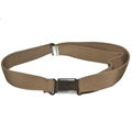 Magnetic Buckle Elastic Belts for