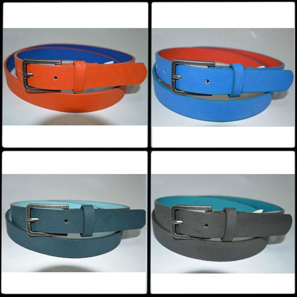 Men's PU Belt in Low Price