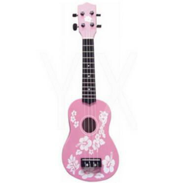 Musical Instrument mini Wooden Craft Guitar