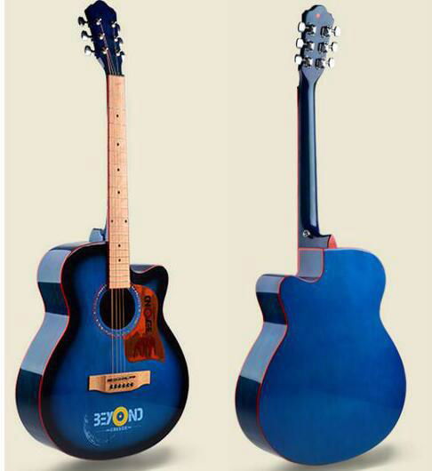 China guitar factory fenders electric guitar 4
