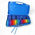 Intelligence musical instrument cartoon xylophone 1