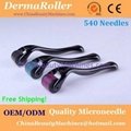 Dermaroller Micro Needle Derma Roller