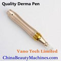 Dermapen Auto Derma Micro Needle Therapy System Dr Pen Electric Microneedling 2