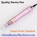 Dermapen Auto Derma Micro Needle Therapy System Dr Pen Electric Microneedling 3