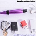 Dermapen Auto Derma Micro Needle Therapy System Dr Pen Electric Microneedling 4