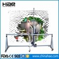 Wall Murals Printing Machine For Shop Decoration 5