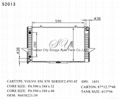 Best Selling Car Radiator for Volvo 850 S70 Series '2.4'93 AT