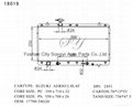 OEM Japanese Car Radiator for Suzuki Aerio 2L AT 2