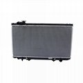 High Quality Car Cooling System Radiator