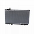 High Quality Car Cooling System Radiator for Lexus 99 GS300 160 AT