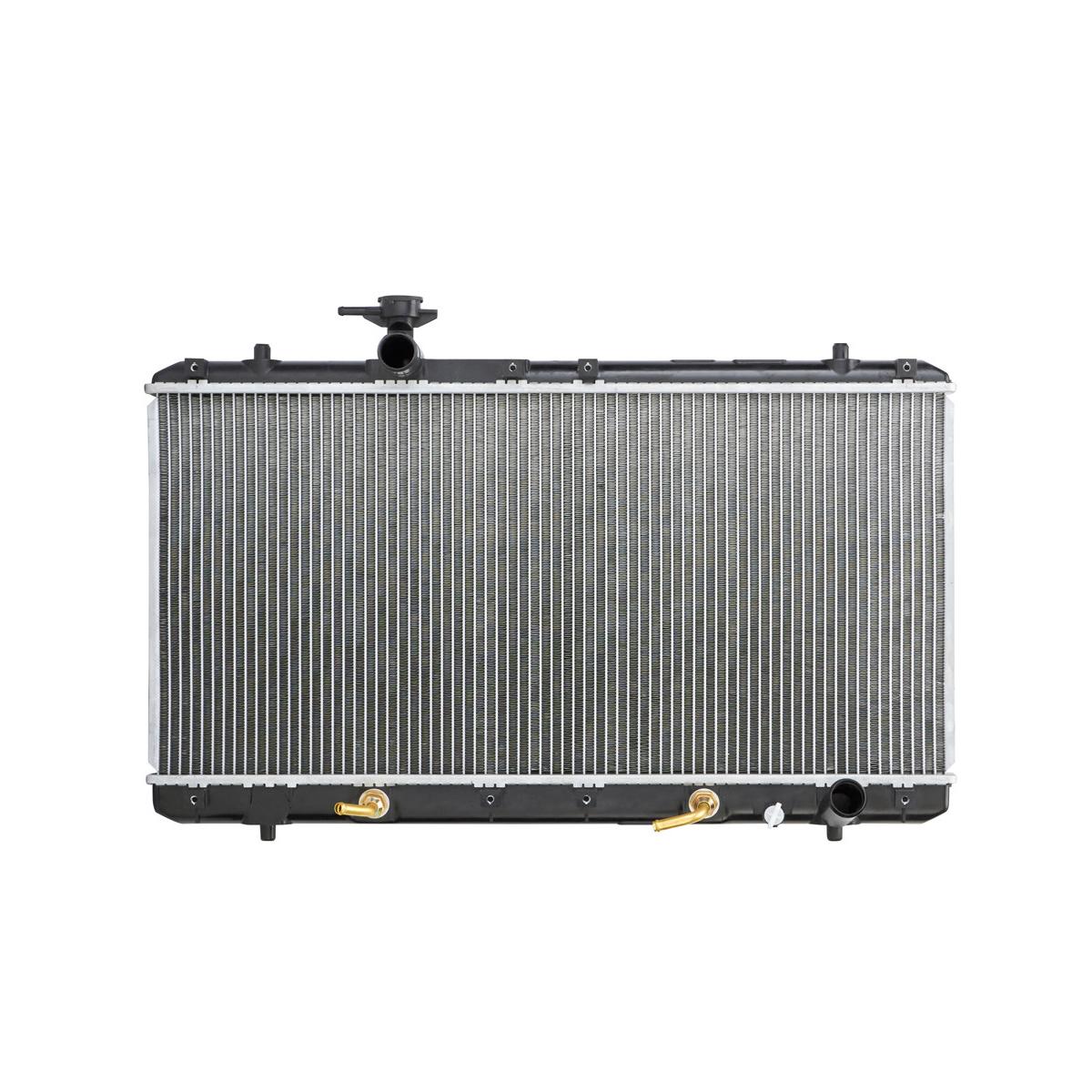 OEM Japanese Car Radiator for Suzuki Aerio 2L AT