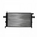 China Cheap Car Radiator for OPEL ASTRAG