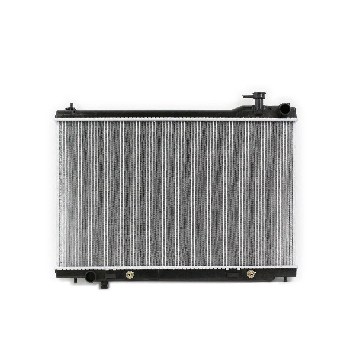 Cheap Car Radiator for Nissan Infiniti Fx35 V6