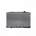 OEM Car Cooling System Radiator for Mitsubishi Eclipse AT