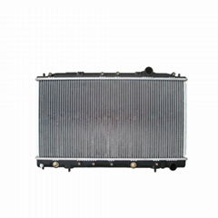 OEM Car Cooling System Radiator for Mitsubishi Eclipse AT