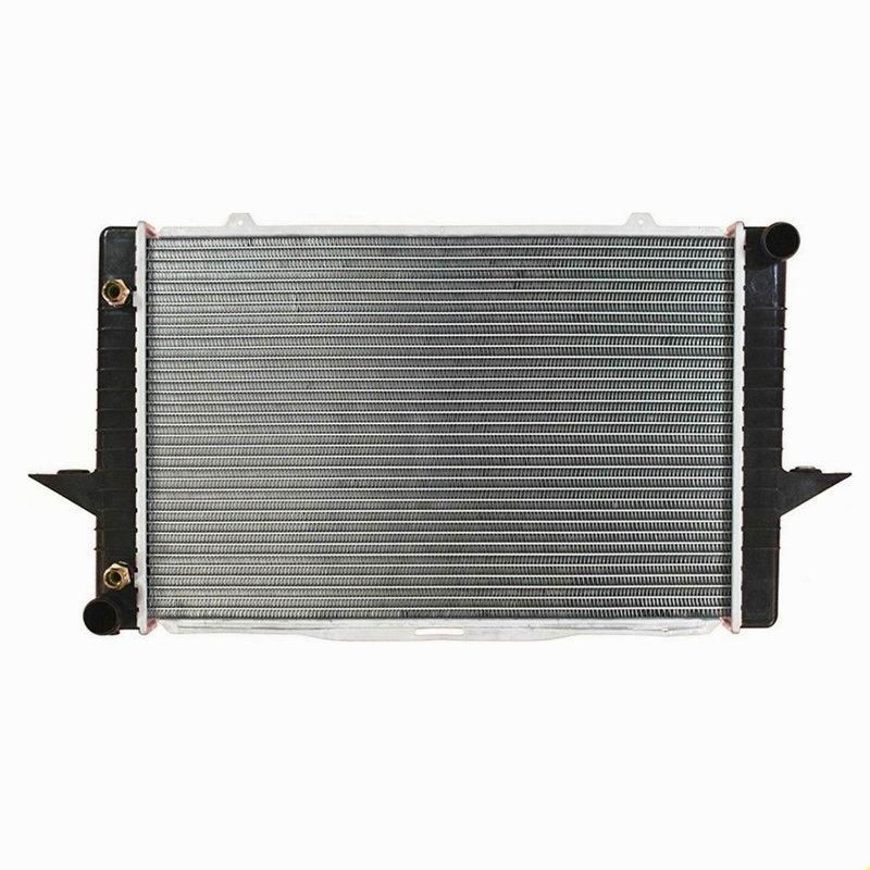 Best Selling Car Radiator for Volvo 850 S70 Series '2.4'93 AT