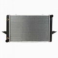 Best Selling Car Radiator for Volvo 850