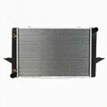 Best Selling Car Radiator for Volvo 850 S70 Series '2.4'93 AT