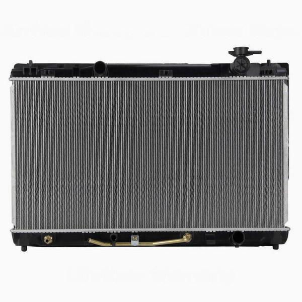 Car Engine Parts Radiator for Toyota Camry MT