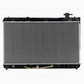 Car Engine Parts Radiator for Toyota