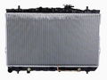 High Quality OEM 25310-2D010 Car Radiator Hyundai Elantra'00 AT Auto Parts