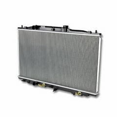 Water Cooling Radiator for Honda Accord 2.4 '2003 CM5 AT