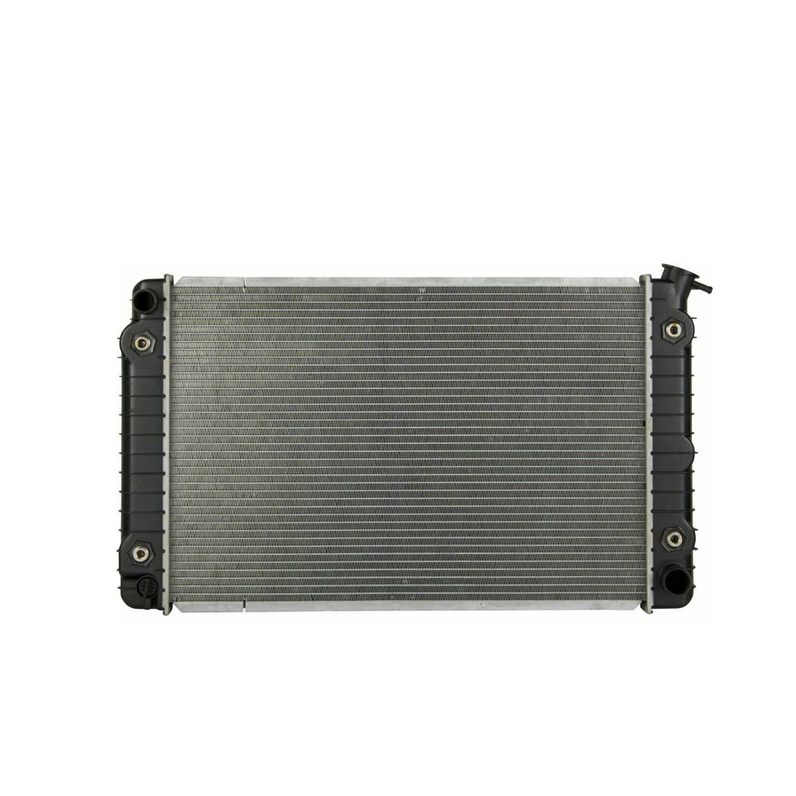 Car Cooling System Radiator for GM Chevrolet 3.1 AT