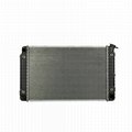 Car Cooling System Radiator for GM