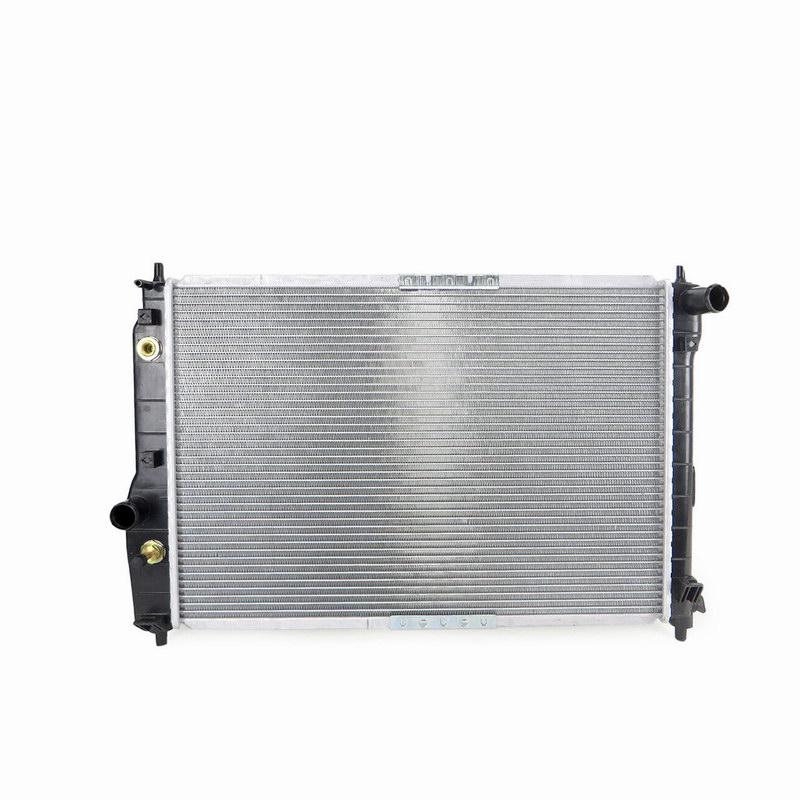 Auto Parts Car Radiator for Daewoo Kalos '02 1.4-1.6