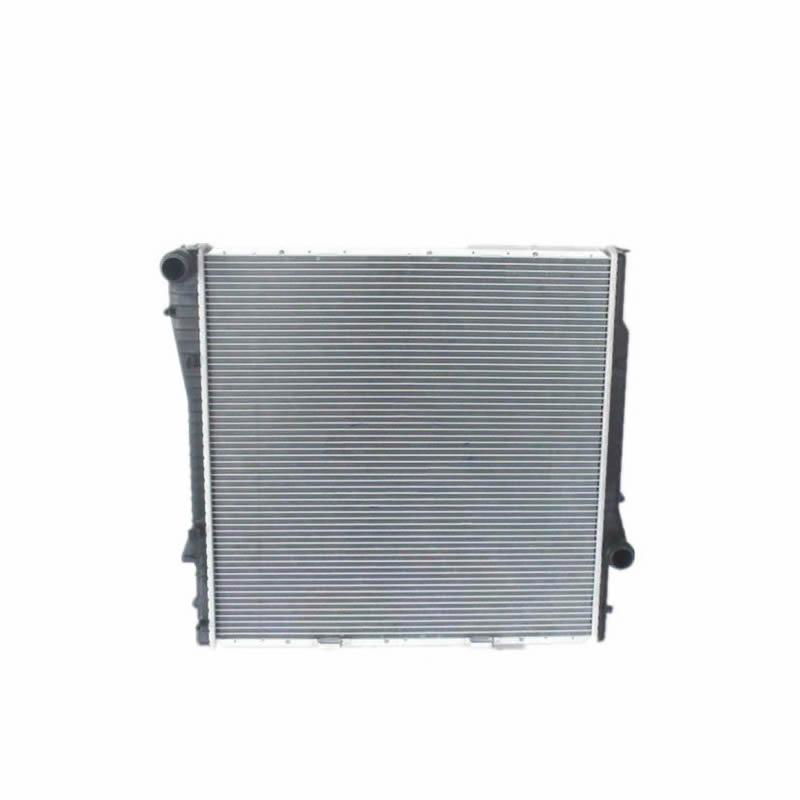 Aluminum Car Radiator for BMW E53/X54 Dpi 2594