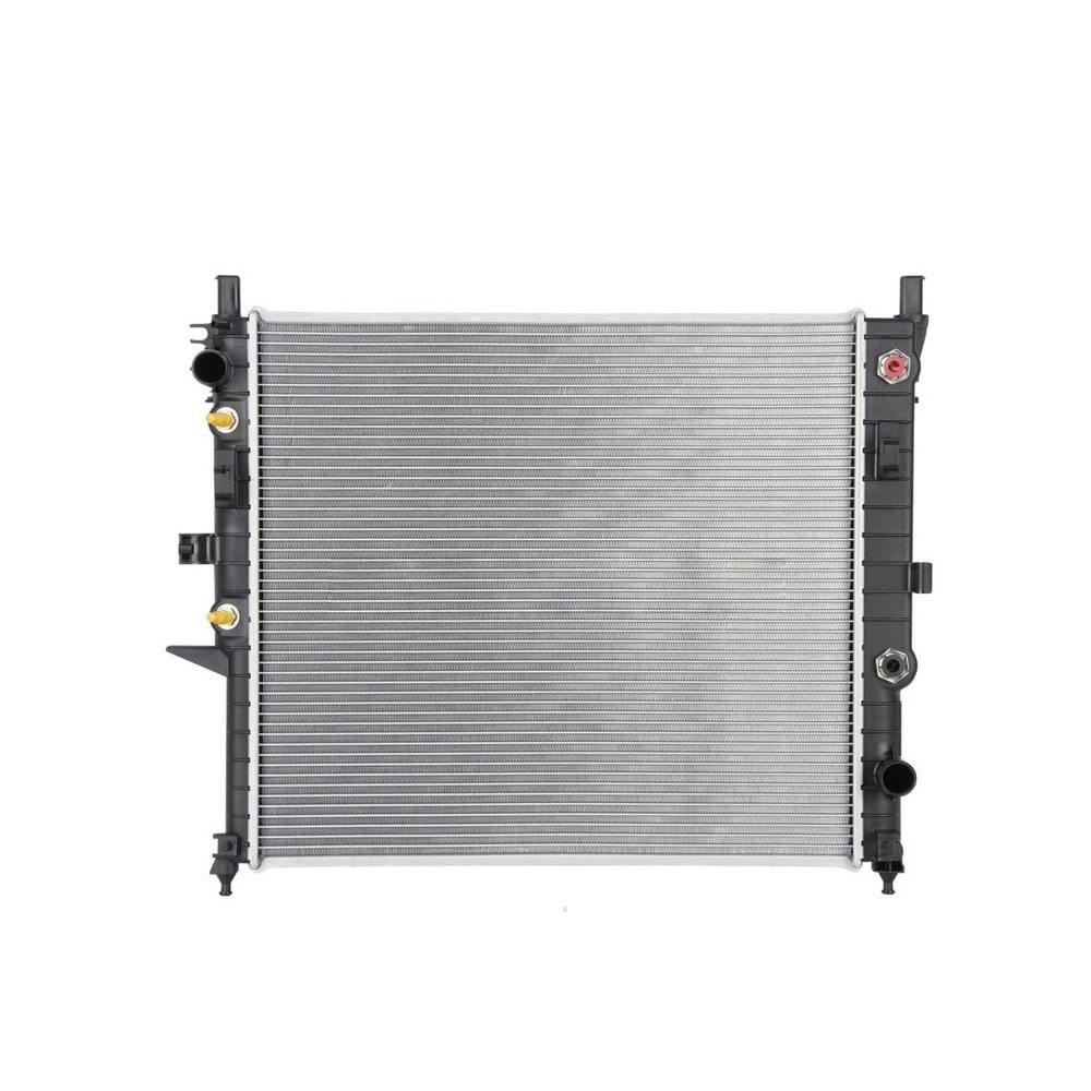 High Quality Car Radiator for Benz Ml500