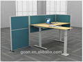 New arrival minimalist office desk 2