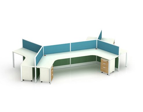 American hot sell work stations,cubicle partition