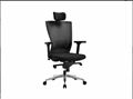 Distributor massage office chair