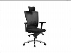 Distributor massage office chair