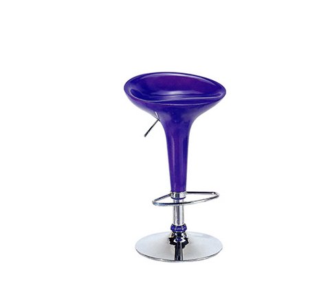 Home design rubber ring bar stool high end office furniture 3