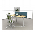 OEM executive glass office desk,executive office desk 3