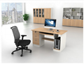 Multifunctional electric office desks 5