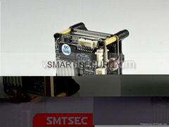 OV4689 CCTV H.265 4.0mp IP Camera Module