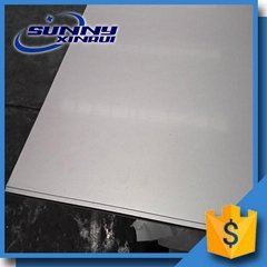 TISCO 2b 304 stainless steel sheet